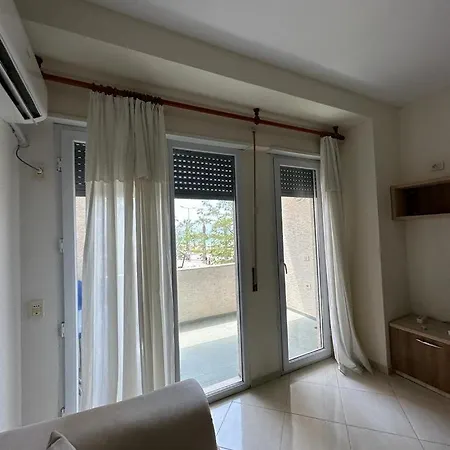 Apartamente Vlore Beach *