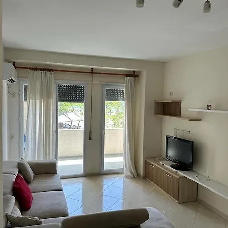 Apartamente Vlore Beach Vlorë