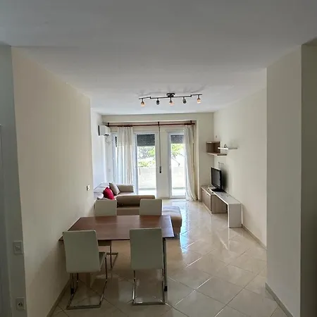 Apartamente Vlore Beach דירה Vlorë