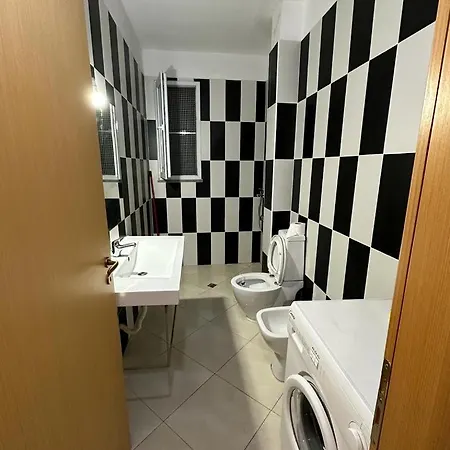 Apartamente Vlore Beach