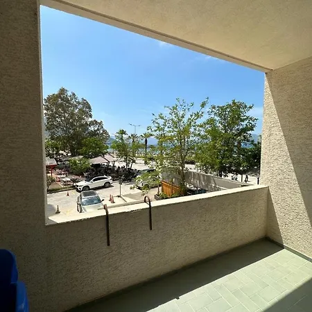 Apartamente Vlore Beach *