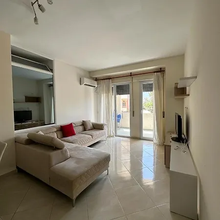 Apartamente Vlore Beach * Vlorë